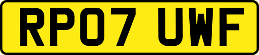 RP07UWF