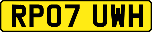 RP07UWH