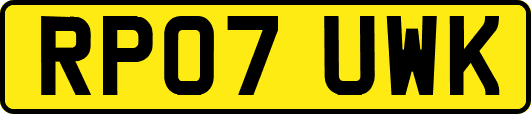 RP07UWK
