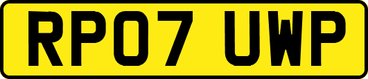RP07UWP