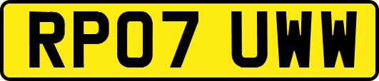 RP07UWW