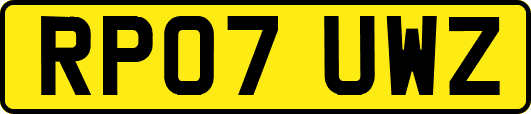 RP07UWZ