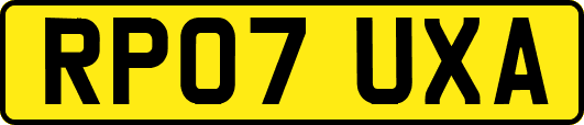 RP07UXA