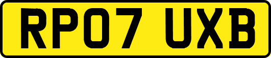 RP07UXB