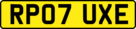 RP07UXE