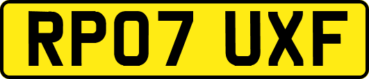RP07UXF