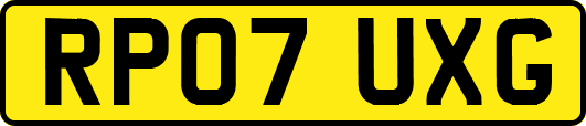 RP07UXG