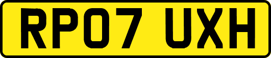 RP07UXH