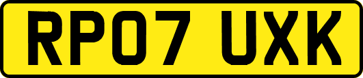 RP07UXK