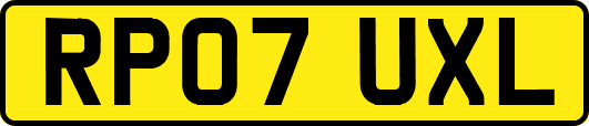 RP07UXL