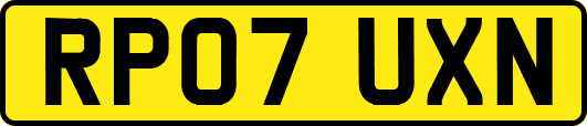 RP07UXN