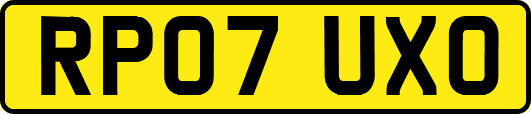 RP07UXO