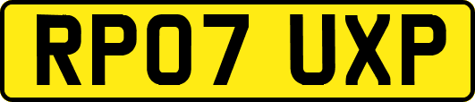 RP07UXP