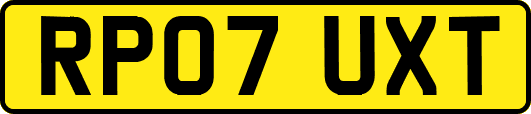 RP07UXT