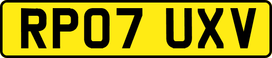 RP07UXV