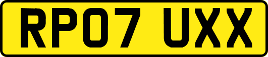 RP07UXX