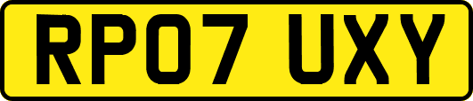 RP07UXY
