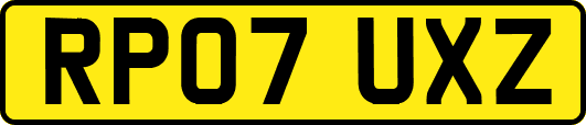 RP07UXZ