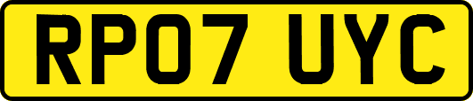 RP07UYC