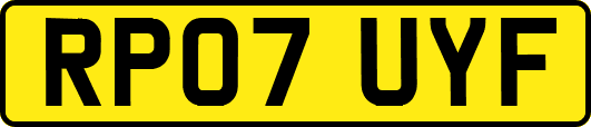 RP07UYF