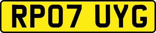 RP07UYG
