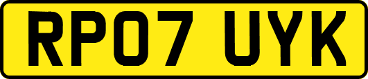 RP07UYK