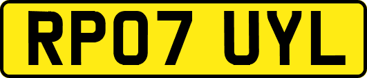 RP07UYL