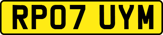 RP07UYM
