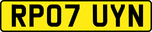 RP07UYN