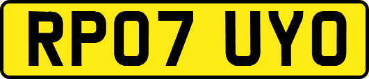 RP07UYO