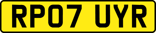 RP07UYR