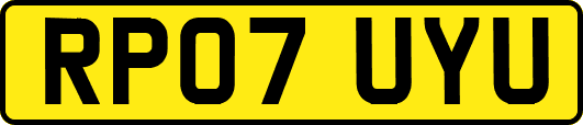 RP07UYU