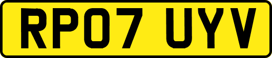 RP07UYV