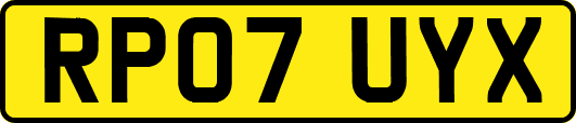 RP07UYX