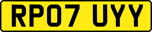 RP07UYY