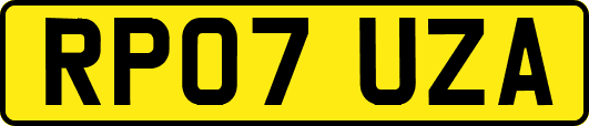 RP07UZA