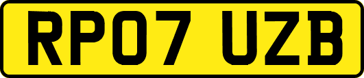 RP07UZB