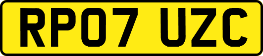 RP07UZC