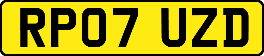 RP07UZD