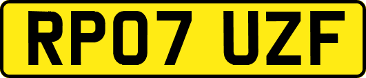 RP07UZF