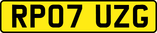 RP07UZG