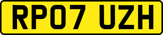 RP07UZH