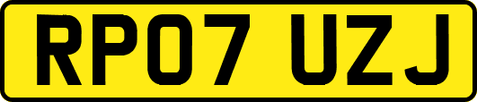 RP07UZJ