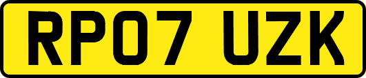 RP07UZK