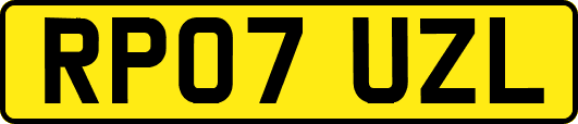 RP07UZL