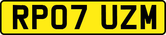 RP07UZM