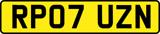 RP07UZN