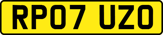 RP07UZO