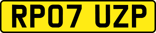 RP07UZP