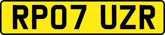 RP07UZR
